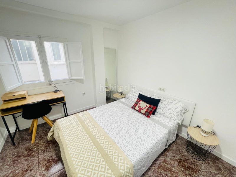 Foto 2c955652-45f6-4b1b-bb16-71ed93997119. Rent flat in Gibralfaro Málaga