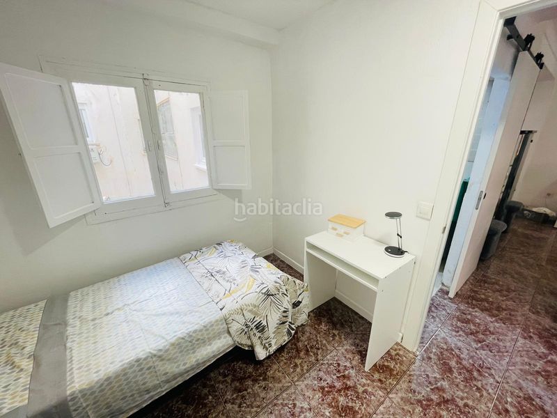 Foto 6a5b7b20-9b48-4398-8274-d31c9f389394. Rent flat in Gibralfaro Málaga