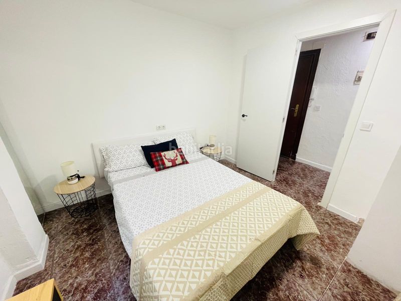 Foto 84232b8c-15f3-44f5-839f-abb74093ed29. Rent flat in Gibralfaro Málaga