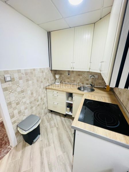 Foto ae5123c0-bc92-49d2-97c7-e548e167d5b8. Rent flat in Gibralfaro Málaga