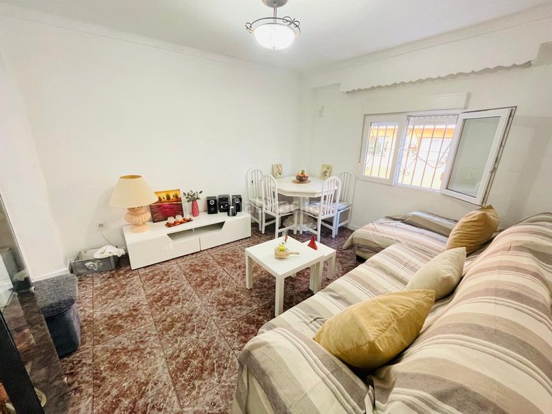 Foto b34bd6b1-acca-41e7-915a-b67ba6f78767. Rent flat in Gibralfaro Málaga