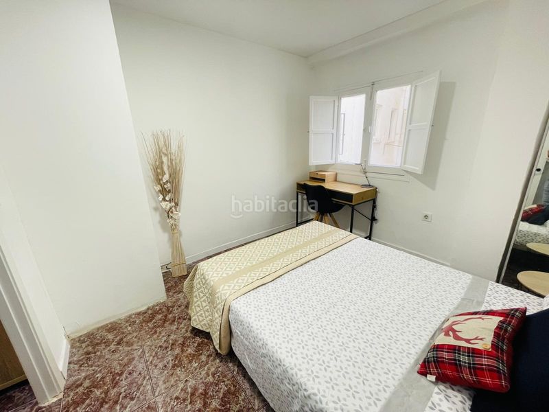 Foto d9111f0d-c933-4d9b-be4f-6a59241f8940. Rent flat in Gibralfaro Málaga