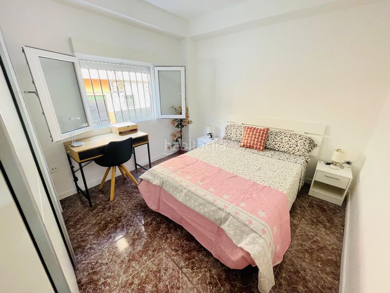 Foto fc25e334-0e70-43d3-9e95-a69c2b2f78b8. Rent flat in Gibralfaro Málaga