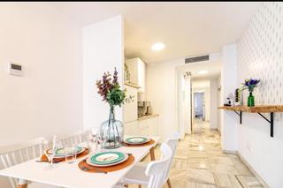 Lloguer Pis a La Victoria. Vivienda 2 dormitorios 1 baño
