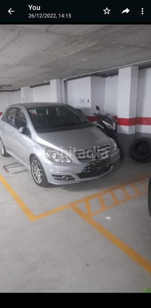 Foto 48236588-b7c9-4e68-b633-93aebb26bfc0. Parking coche plaza de aparcamiento en el centro en Málaga