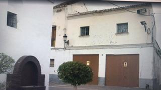 Terreny residencial a Centro. Solar en venta en núcleo urbano de alhaurín el grande