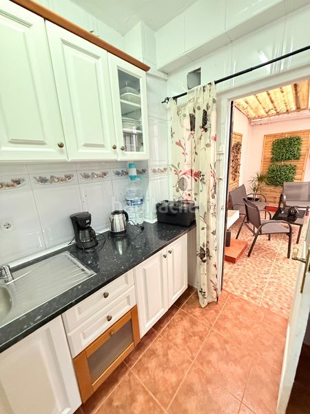 Foto 8200f9e4-62f8-4867-8a5e-5fd389ae7691. Lloguer pis a Gibralfaro Málaga