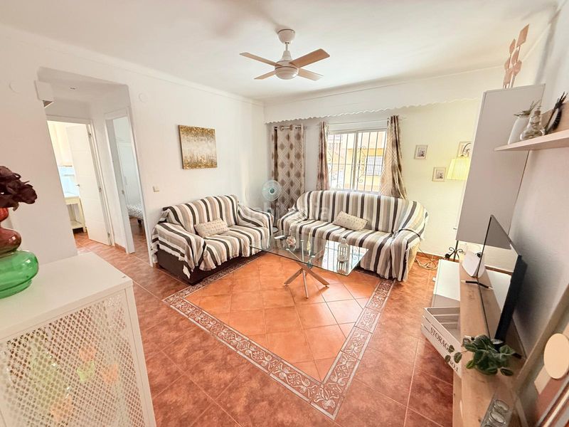 Foto cc8ea900-9358-415c-ba19-a4f58ad331c7. Lloguer pis a Gibralfaro Málaga