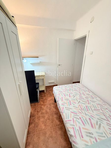 Foto 1e817a0d-3081-4ac3-9732-27e13fb8c80d. Rent flat in Gibralfaro Málaga