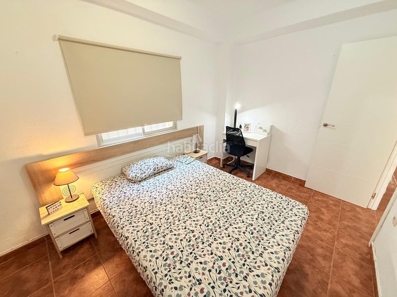 Foto 1edcc6ec-1226-4490-b503-978647dc5d28. Rent flat in Gibralfaro Málaga