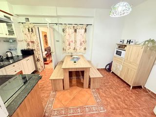 Rent Flat in Gibralfaro. Piso de 2 dormitorios en zona barcenillas