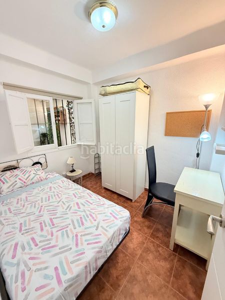 Foto 58b23851-a6ff-47c1-93ef-feec6b12fd6c. Rent flat in Gibralfaro Málaga