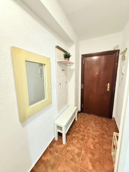 Foto 87bb6541-2b76-4016-b5ab-d27fa5bca0bf. Rent flat in Gibralfaro Málaga
