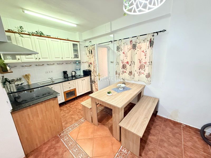 Foto 9147f67d-b321-405c-9fd0-db58ce9f68cc. Rent flat in Gibralfaro Málaga