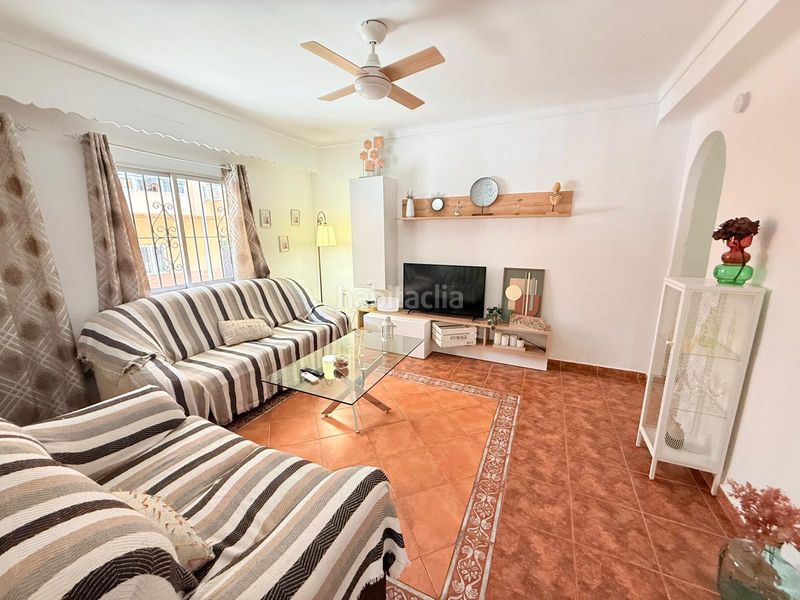 Foto 9a82fb19-eeed-4d7b-8a0e-d4549c5b8bfd. Rent flat in Gibralfaro Málaga