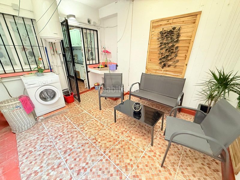 Foto b779765d-062f-4965-ac00-f8473e329327. Rent flat in Gibralfaro Málaga