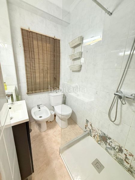 Foto d67c06aa-983d-420d-9d98-3860b8d9243d. Rent flat in Gibralfaro Málaga