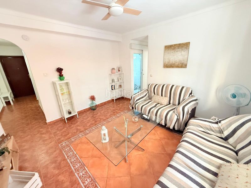 Foto e35a2486-b829-42c1-b890-3cbc913eb9dc. Rent flat in Gibralfaro Málaga