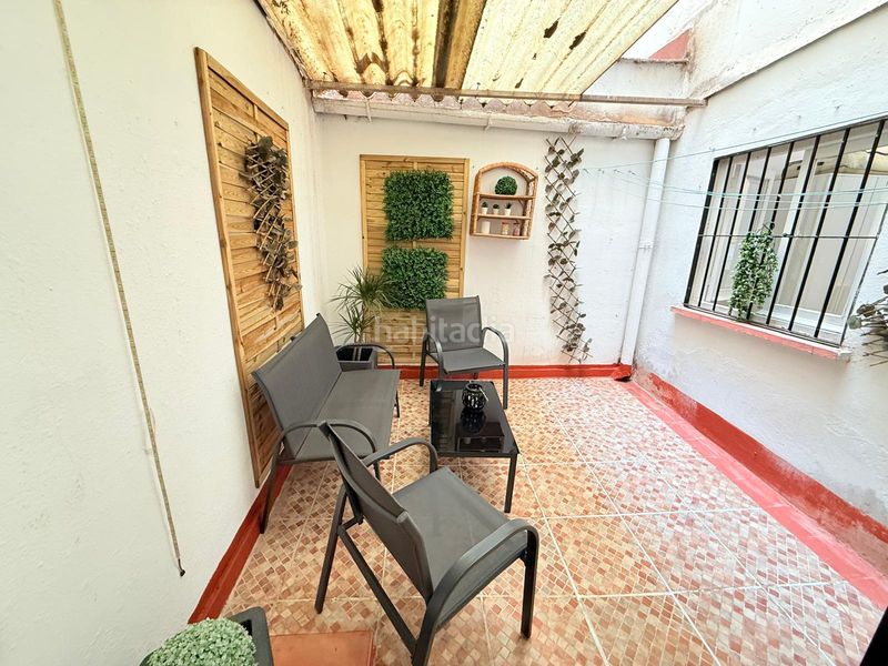 Foto f49e7ac1-d00e-4ae5-b828-720134ad2e54. Rent flat in Gibralfaro Málaga
