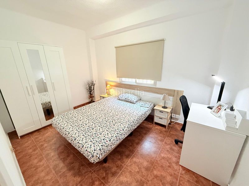 Foto fa3523b9-5346-4c4f-a7c6-289a52be7b02. Rent flat in Gibralfaro Málaga