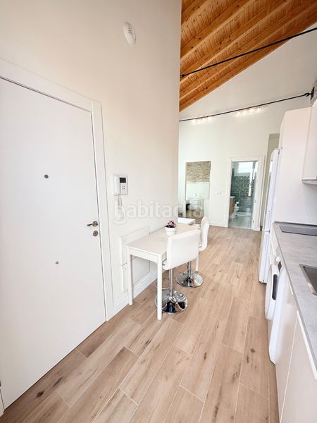 Foto 04e2e42a-551c-4490-8636-f46bf75ce90b. Miete dachwohnung in Centro Histórico Málaga