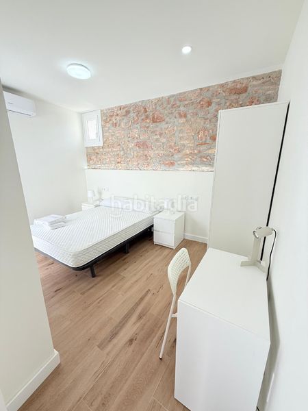 Foto 4032eb58-4831-4313-befa-9e8128ac39eb. Miete dachwohnung in Centro Histórico Málaga