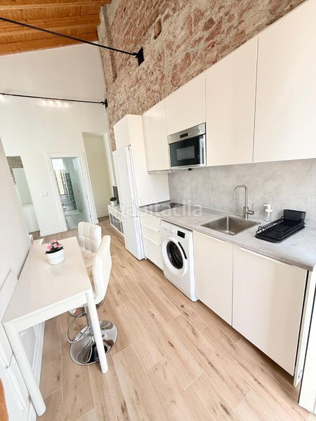 Foto ac0af4e3-0485-44bb-9dcb-5cccb4dbddc7. Miete dachwohnung in Centro Histórico Málaga