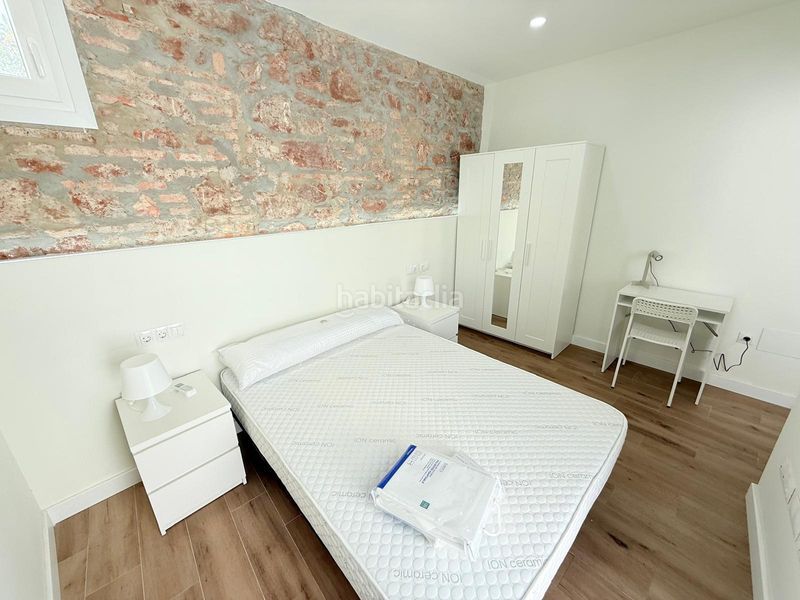 Foto d8d7bd11-3bb2-4e5f-bb14-b2ff8040d899. Miete dachwohnung in Centro Histórico Málaga