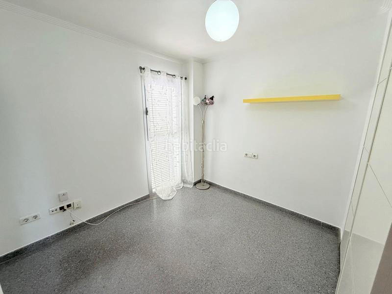 Foto 2d7f558c-cdc0-4d49-9f7c-427e7d468c16. Alquiler piso 2 dormitorios 1 baño con plaza de aparcamiento en Málaga