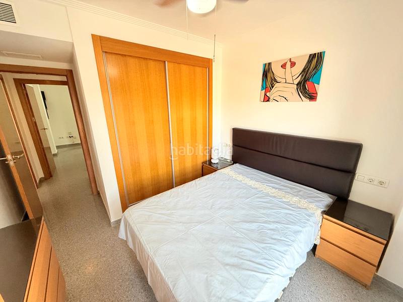 Foto 750ba150-caf6-42d9-b5dd-b3ab0da4d9c8. Alquiler piso 2 dormitorios 1 baño con plaza de aparcamiento en Málaga