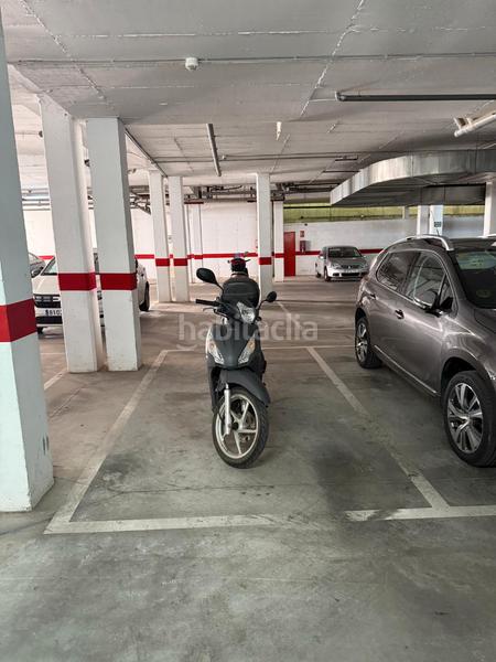 Foto 9be03003-f97d-454c-af97-d4d7e0696141. Alquiler piso 2 dormitorios 1 baño con plaza de aparcamiento en Málaga