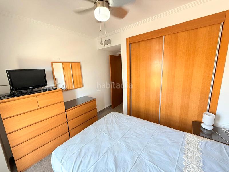 Foto f30467cd-b6d7-4661-87b2-b42e41259334. Alquiler piso 2 dormitorios 1 baño con plaza de aparcamiento en Málaga
