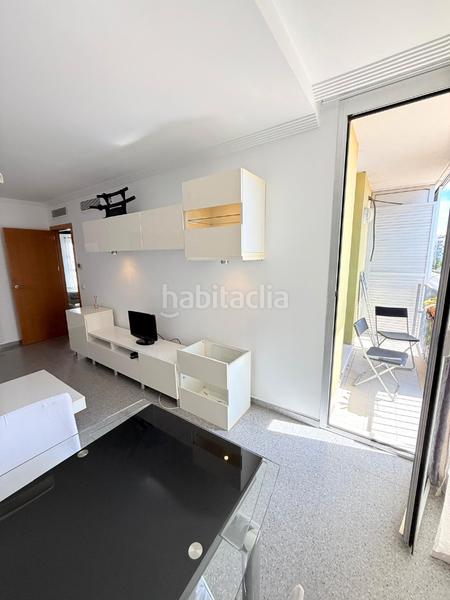 Foto a53b8e37-128a-41e5-b0a6-3174d73a0297. Lloguer pis amb aparcament a Santa Isabel Málaga