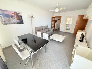 Location Appartement à Santa Isabel. 2 dormitorios 1 baño con plaza de aparcamiento