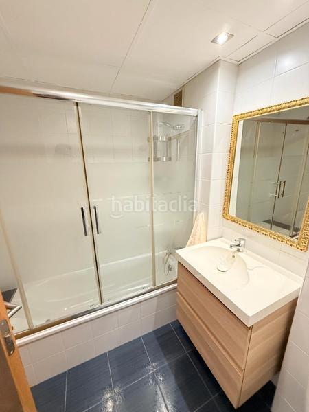 Foto 13f183bd-24ff-4c2d-b31d-74f231779452. Rent flat with parking in Santa Isabel Málaga