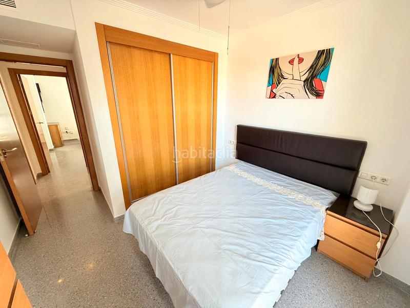 Foto 399932ba-4427-4808-ad69-bd1469aeaa6b. Rent flat with parking in Santa Isabel Málaga