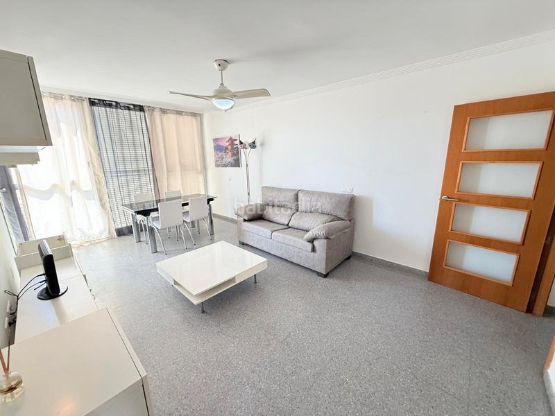 Foto 970726aa-22f8-4465-9568-74ad798f668a. Rent flat with parking in Santa Isabel Málaga
