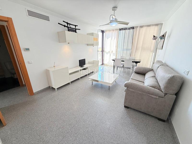 Foto ad10d53a-c6d5-4099-9c9c-91398ee507cc. Rent flat with parking in Santa Isabel Málaga