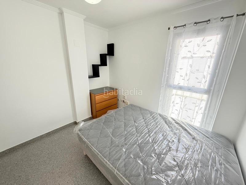 Foto d3dd4020-d40f-487d-9d9c-3d60c02a13bb. Rent flat with parking in Santa Isabel Málaga