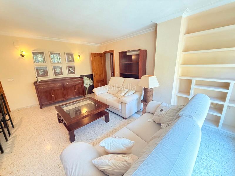 Foto 5b4312b4-ee89-4ce8-9d64-868d2eb782c7. Affitto appartamento in Los Castillejos - La Trinidad Málaga