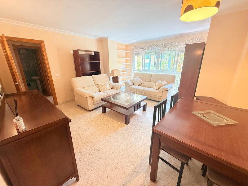 Foto 76068a8f-e69e-43cb-9d7e-c4e55816d04e. Affitto appartamento in Los Castillejos - La Trinidad Málaga