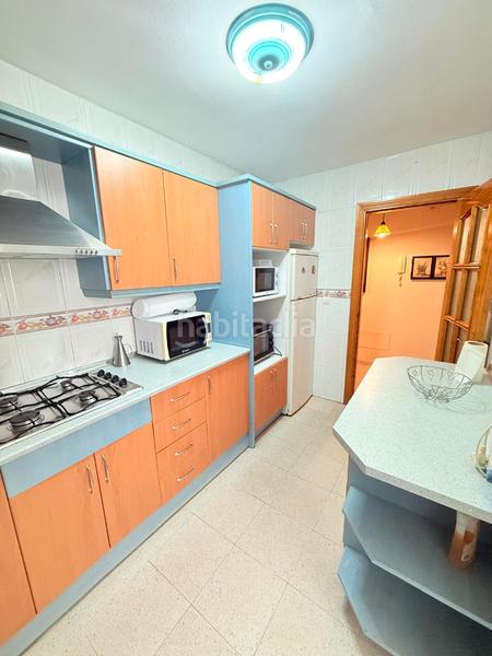 Foto a13cfb59-baa5-4313-938b-881fd000f019. Affitto appartamento in Los Castillejos - La Trinidad Málaga