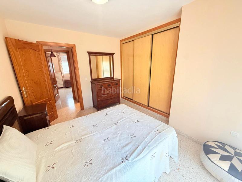 Foto b602a52c-4a8d-4e2f-a7fa-544ca8cf95f2. Affitto appartamento in Los Castillejos - La Trinidad Málaga