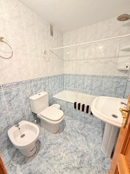 Foto e5dd7280-3125-4137-9ae2-61afbefbc42f. Affitto appartamento in Los Castillejos - La Trinidad Málaga