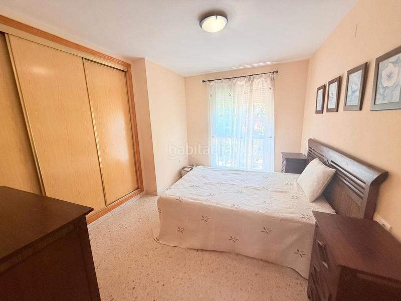 Foto 218c6d49-7ee8-4bde-bd76-9604e7ef2f8c. Alquiler piso 2 dormitorios y 1 baño en Los Castillejos - La Trinidad Málaga