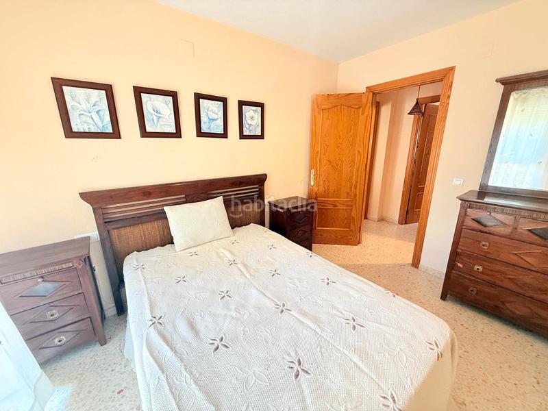 Foto 286299e2-aa1d-4655-b57d-718703d95ceb. Alquiler piso 2 dormitorios y 1 baño en Los Castillejos - La Trinidad Málaga