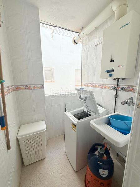 Foto 75e42ed7-6115-4dff-82cd-203d1188125e. Alquiler piso 2 dormitorios y 1 baño en Los Castillejos - La Trinidad Málaga