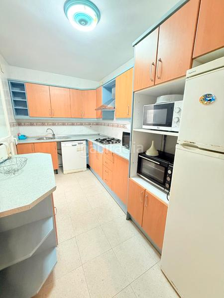 Foto ca5041a6-0e28-4d60-a979-6225b4c38f0d. Alquiler piso 2 dormitorios y 1 baño en Los Castillejos - La Trinidad Málaga