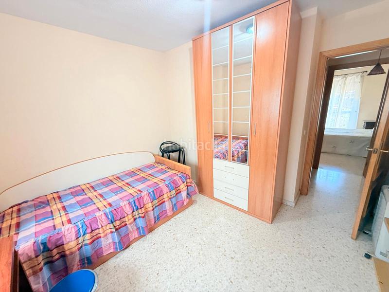 Foto 1aadec7f-8527-41a4-b34f-e7cfa80e5788. Miete etagenwohnung in Los Castillejos - La Trinidad Málaga