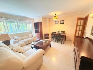 Etagenwohnung in Los Castillejos - La Trinidad